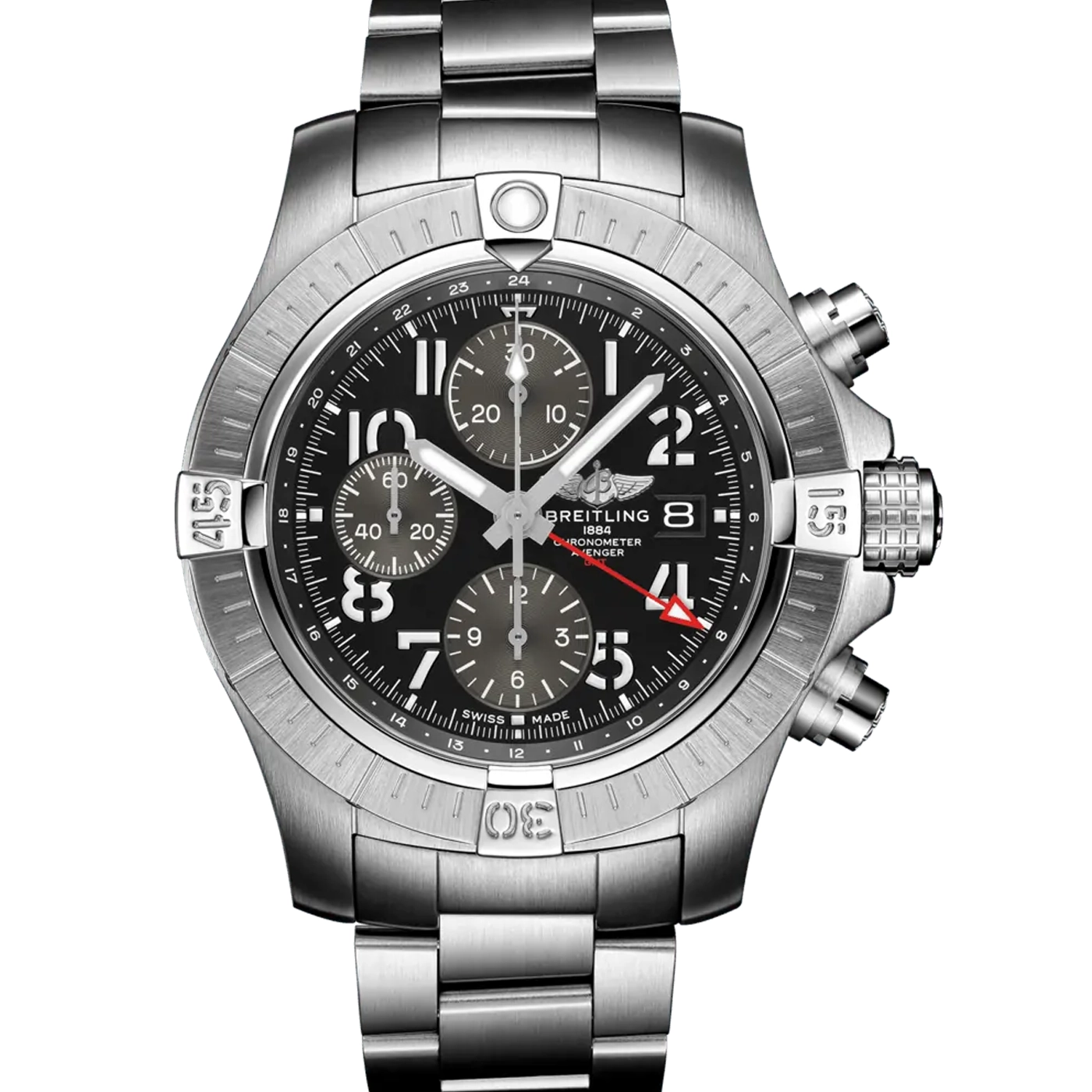 Breitling Avenger